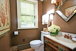 HalfBath